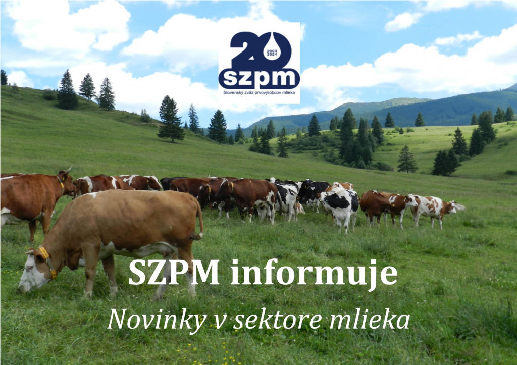 SZPM informuje