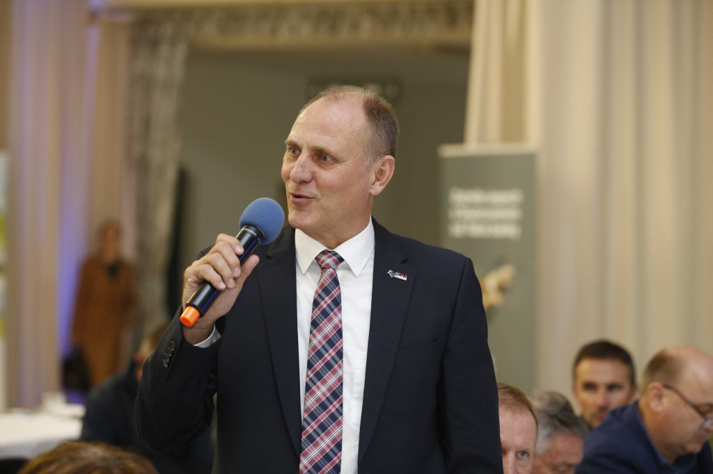 Deň prvovýrobcov mlieka 2024