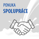 Ponuka spolupráce